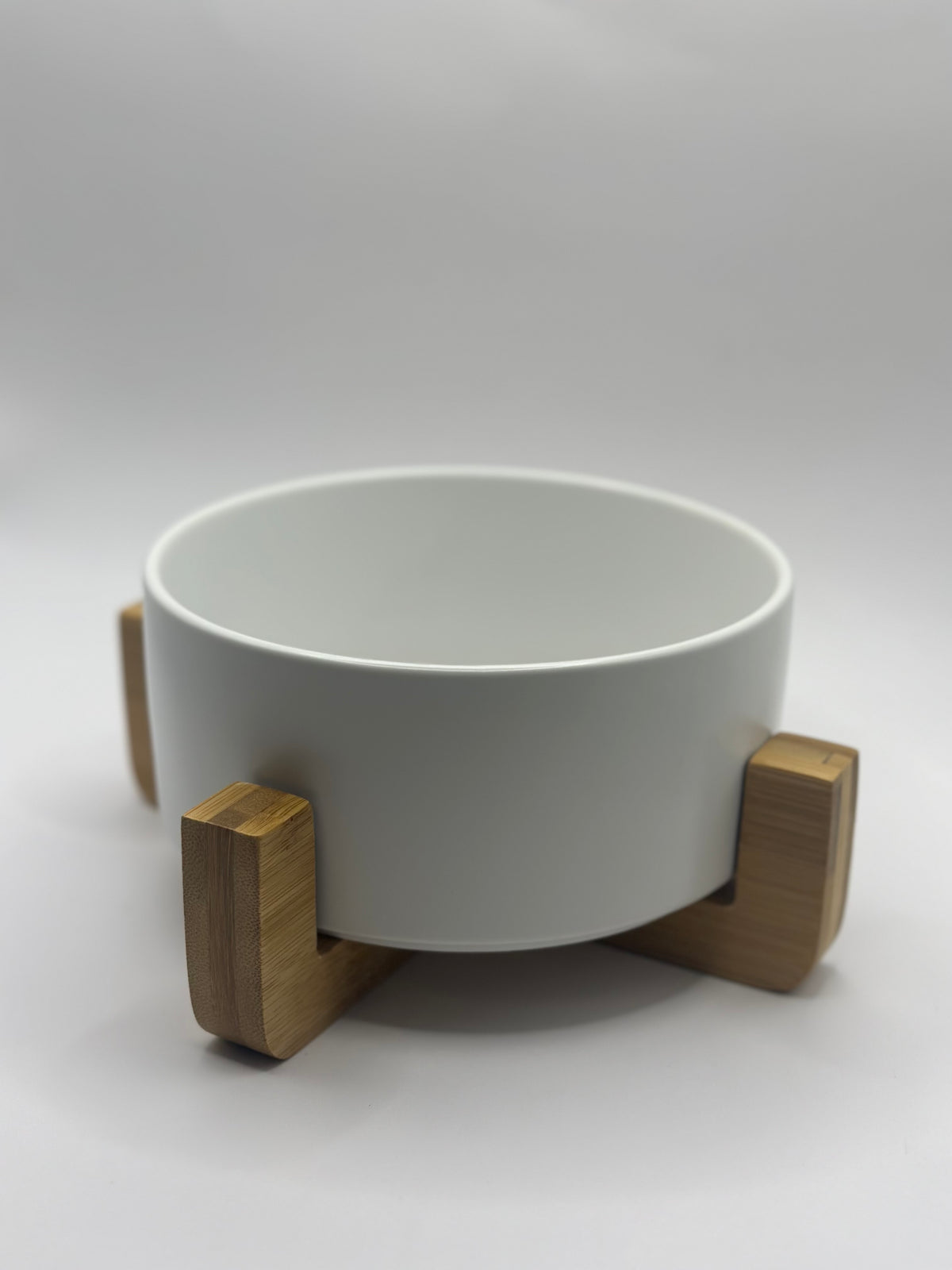 Pet Ceramic Bowls