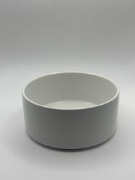 Pet Ceramic Bowls
