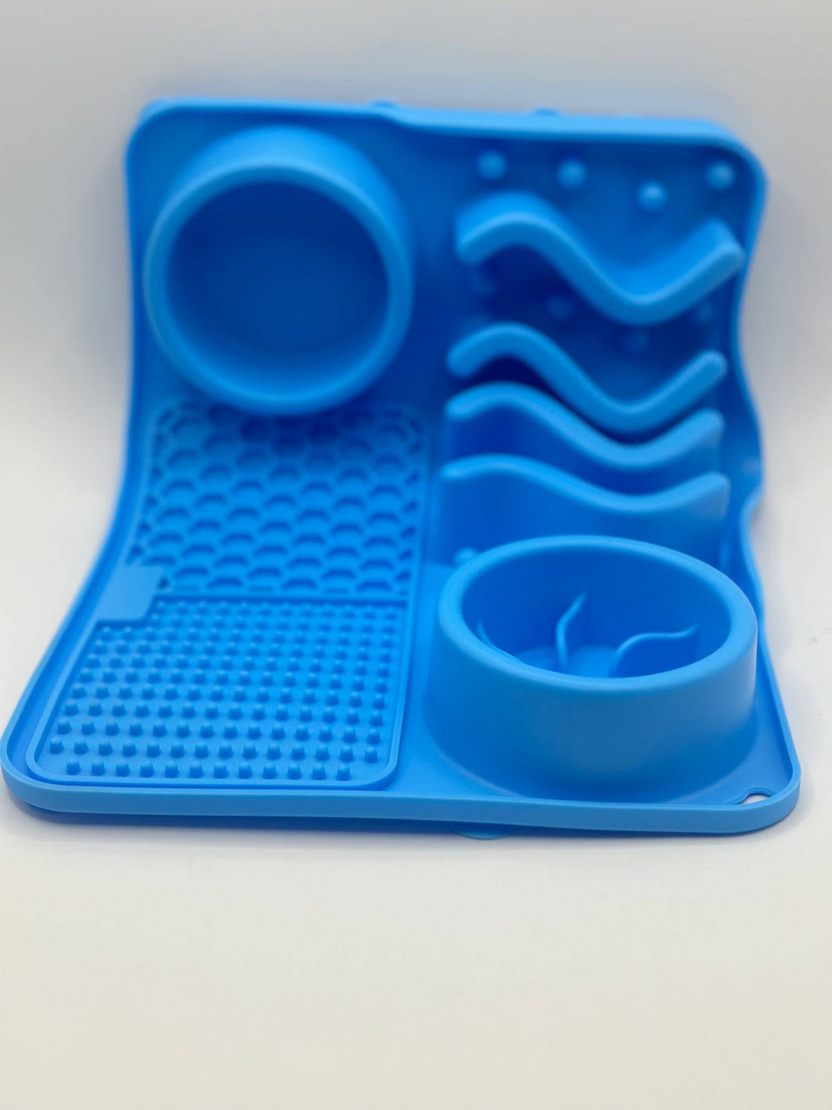 Slow Feeder Pet Lick Pad