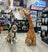 Giraffe Dog Toy