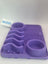 Slow Feeder Pet Lick Pad