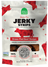 Open Farm Grass-Fed Beef Jerky Strips for Dogs