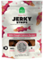 Open Farm Wild-Caught Salmon Jerky Strips for Dogs