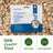 Smallbatch Freeze Dried Fish Treats for Dogs & Cats - Rainbow Trout