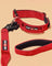 Boss Dog Unbreakable Tactical Collar - Green Camo