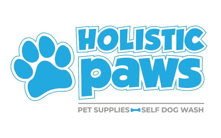 Holistic Paws Gift Card