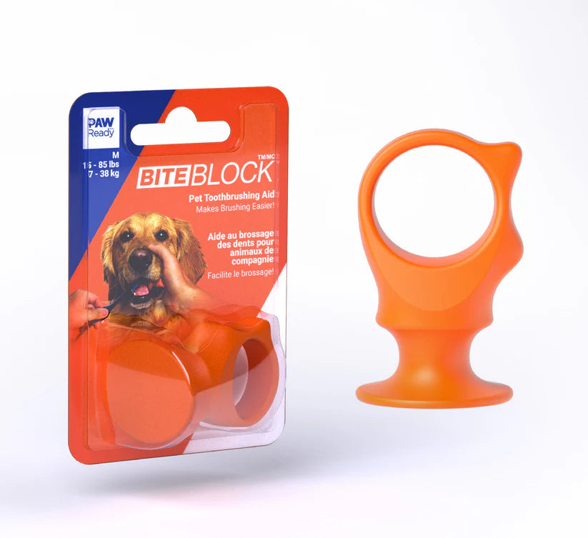 Bite Block