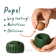 WOOF Pupsicle Refill Pops