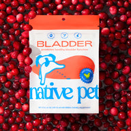 Native Pet Bladder