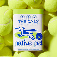 The Daily - Native Pet