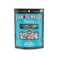 Northwest Naturals Freeze-Dried Treats - Minnows