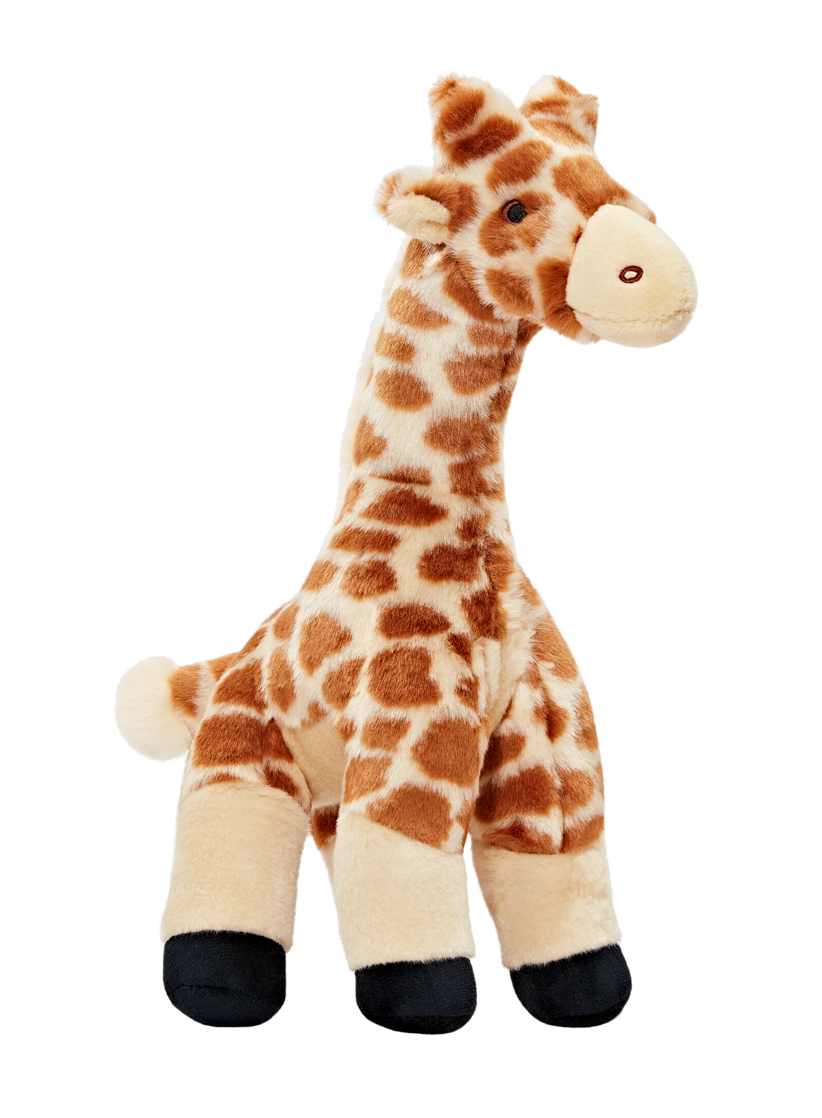 Fluff & Tuff Nelly Giraffe
