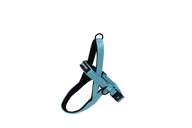 Norwegian Harness with Handle - Blue