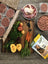 OC Raw Duck & Produce Meaty Rox Frozen