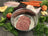 OC Raw Fish & Produce - 6 LB Patties