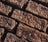 Open Farm Icelandic Air-Dried Cod & Blueberry Dog Treat Bars