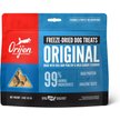 ORIJEN FREEZE DRIED ORIGINAL DOG TREATS