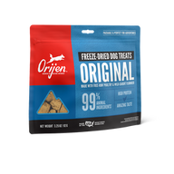 ORIJEN FREEZE DRIED ORIGINAL DOG TREATS