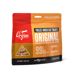 Orijen Freeze Dried Cat Treats