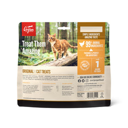 Orijen Freeze Dried Cat Treats