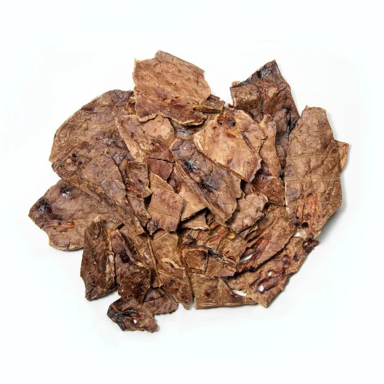 Oma's Pride Beef Lung