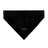 Pet Bandana - Batman Shield Logo Black/Yellow
