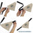 Dog Bandana - Star Wars The Mandalorian THE FORCE IS STRONG Grogu Pod Pose