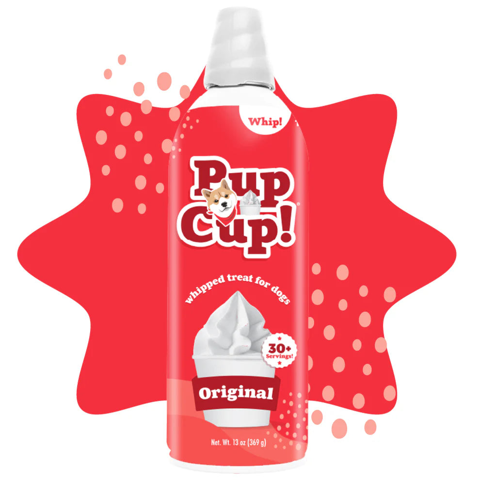 Pup Cup - Original