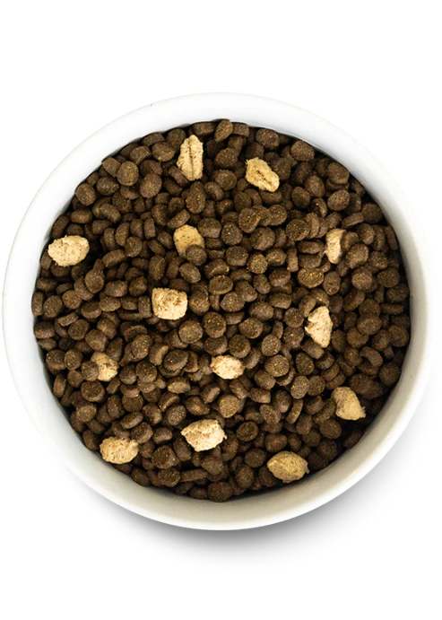 Open Farm Open Prairie Grain-Free RawMix for Cats