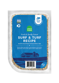 Open Farm Surf & Turf Gently Cooked Recipe