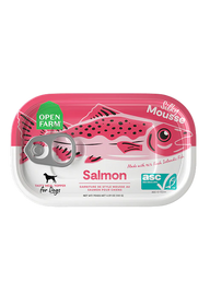 Open Farm Salmon Topper for Dogs
