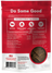 Open Farm Dehydrated Beef Dog Treats
