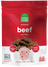 Open Farm Dehydrated Beef Dog Treats