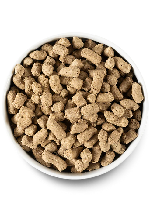 Open Farm Grass-Fed Beef Freeze Dried Raw Dog Food
