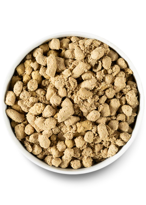 Open Farm Harvest Chicken Freeze Dried Raw Dog Food