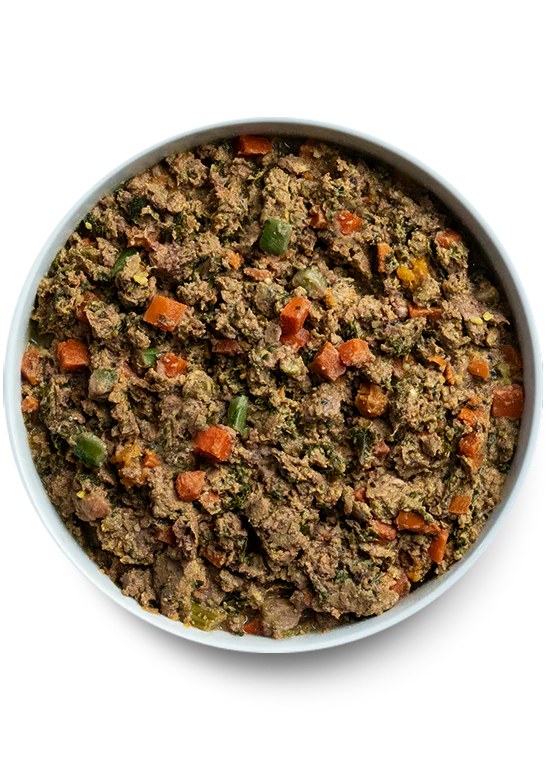 Open Farm Surf & Turf Gently Cooked Recipe