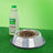 Primal Frozen Raw Goats Milk Green Goodness for Cats and Dogs
