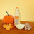 Primal Frozen Raw Goat Milk - Pumpkin Spice for Cats and Dogs
