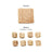Pork Recipe Frozen Patties & Sliders