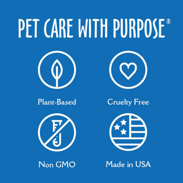 Earthbath 3-in-1 Deodorizing Mango Tango Spritz for Dogs (8 oz)
