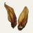 Hairless Water Buffalo Ear