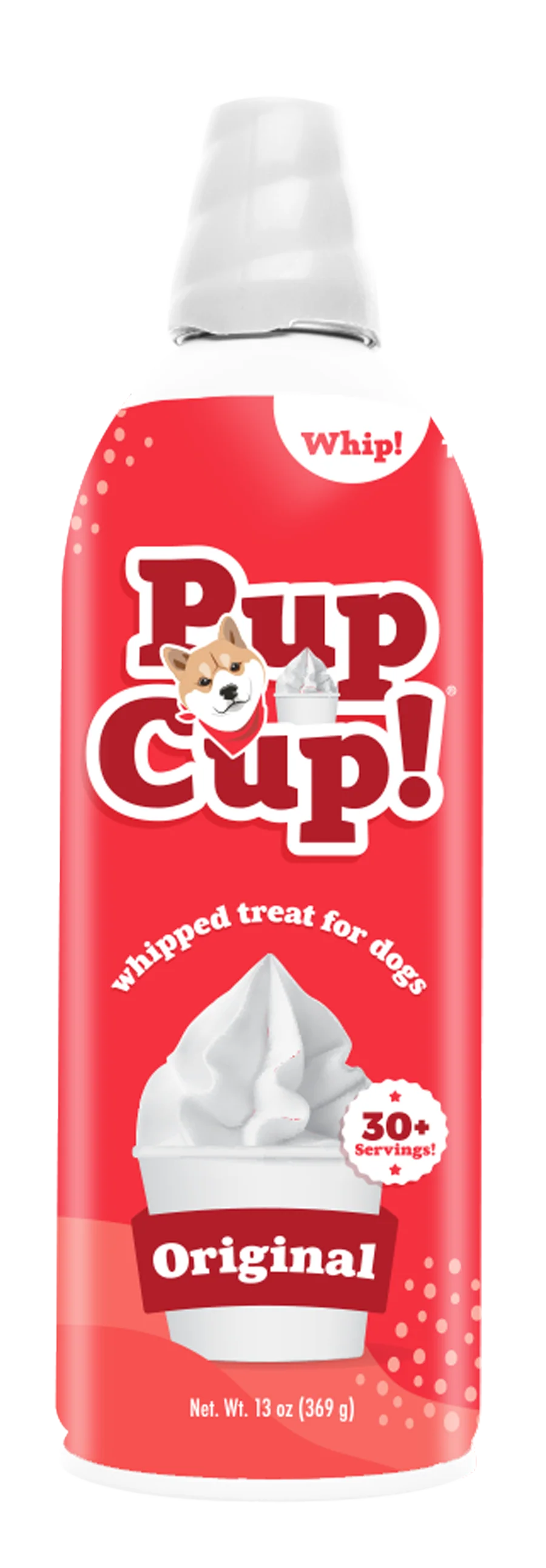 Pup Cup - Original