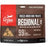 ORIJEN REGIONAL RED FREEZE DRIED DOG TREATS
