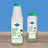 Raw Freeze Dried Goat Milk - Super Greens Blend