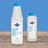 Raw Freeze Dried Goat Milk - Classic