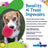 Honey Pot Durable PUP-X Rubber eCup Treat Dispenser & Enrichment Toy - Large