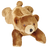 Fluff & Tuff Sadie Bear