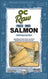 OC Raw Freeze Dried Salmon Treats