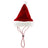 Santa Hat with SnugFit®