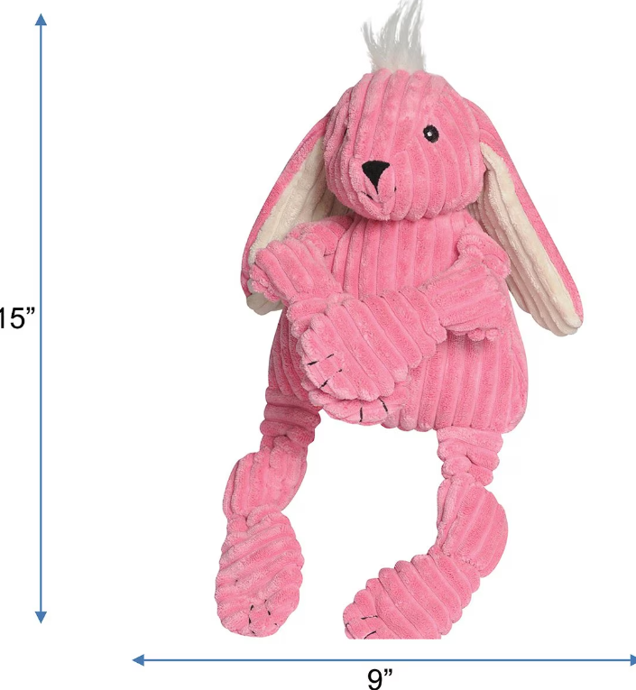 Knotties Bunny - Hugglegounds